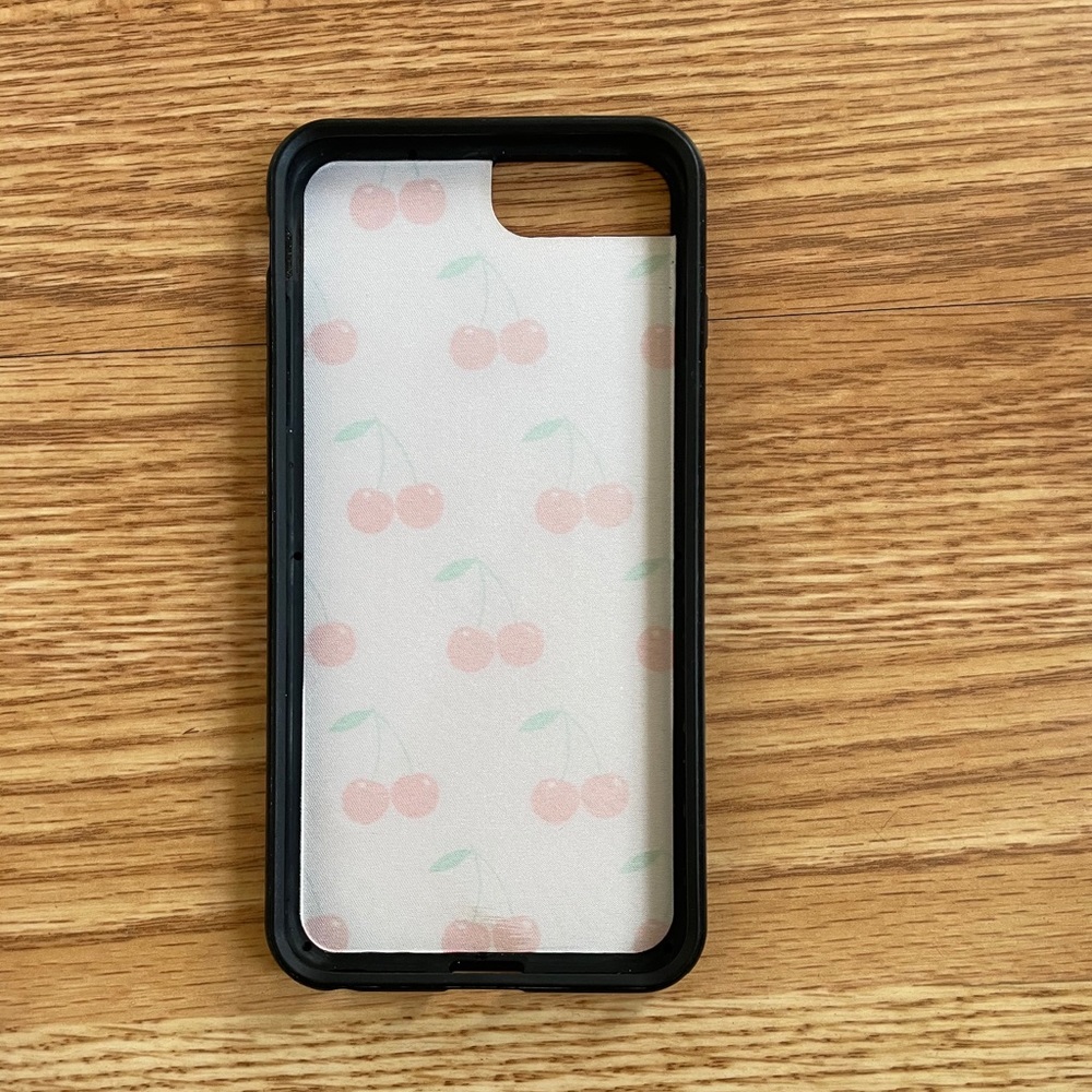 Wildflower cherry case - Picture 2 of 3